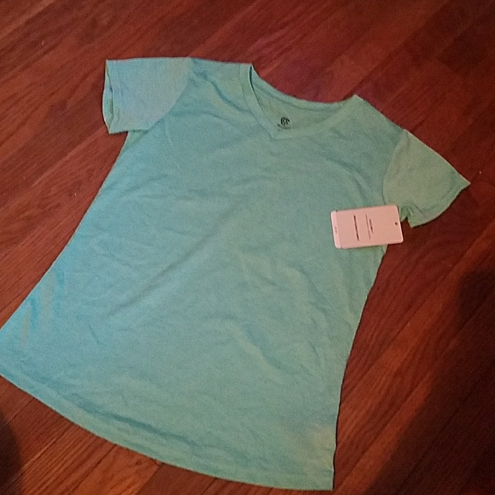 Girls tee